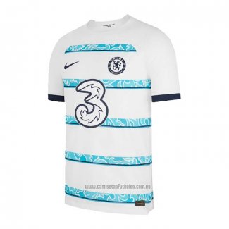 Camiseta del Chelsea 2ª Equipacion 2022-2023 (2XL-4XL)