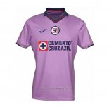 Camiseta del Cruz Azul Portero 2022-2023 Purpura