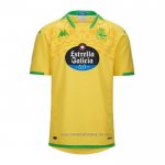 Camiseta del Deportivo de La Coruna 2ª Equipacion 2023-2024