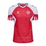 Camiseta del Dinamarca 1ª Equipacion 2023