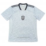 Camiseta del Espana 2ª Equipacion Euro 2022