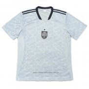 Camiseta del Espana 2ª Equipacion Euro 2022