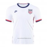 Camiseta del Estados Unidos Authentic 1ª Equipacion 2020