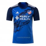 Camiseta del FC Cincinnati 1ª Equipacion 2023-2024