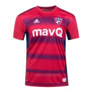 Camiseta del FC Dallas 1ª Equipacion 2022