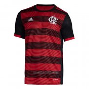 Camiseta del Flamengo 1ª Equipacion 2022 (2XL-4XL)