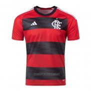 Camiseta del Flamengo 1ª Equipacion 2023