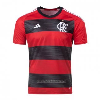 Camiseta del Flamengo 1ª Equipacion 2023
