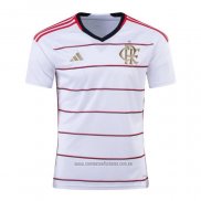 Camiseta del Flamengo 2ª Equipacion 2023