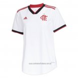 Camiseta del Flamengo 2ª Equipacion Mujer 2022
