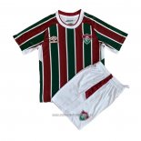 Camiseta del Fluminense 1ª Equipacion Nino 2021