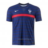 Camiseta del Francia Authentic 1ª Equipacion 2020-2021