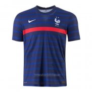 Camiseta del Francia Authentic 1ª Equipacion 2020-2021