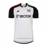 Camiseta del Fulham 1ª Equipacion 2023-2024