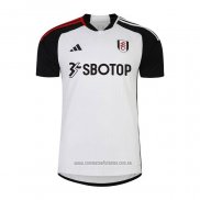 Camiseta del Fulham 1ª Equipacion 2023-2024