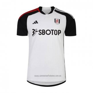 Camiseta del Fulham 1ª Equipacion 2023-2024