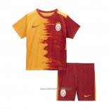 Camiseta del Galatasaray 1ª Equipacion Nino 2020-2021