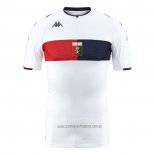 Camiseta del Genoa 2ª Equipacion 2021-2022