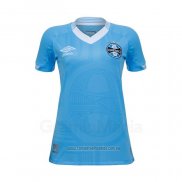 Camiseta del Gremio 3ª Equipacion Mujer 2022