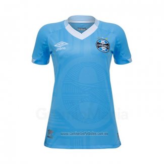 Camiseta del Gremio 3ª Equipacion Mujer 2022