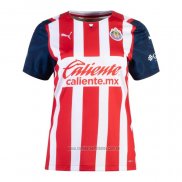 Camiseta del Guadalajara 1ª Equipacion Mujer 2021