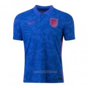Camiseta del Inglaterra Authentic 2ª Equipacion 2020-2021