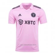 Camiseta del Inter Miami 1ª Equipacion 2023