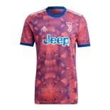 Camiseta del Juventus 3ª Equipacion 2022-2023