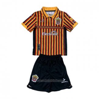 Camiseta del Leones Negros 1ª Equipacion Nino 2023-2024