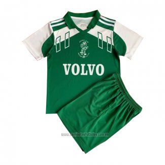 Camiseta del Maccabi Haifa Special Nino 2021-2022