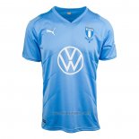 Camiseta del Malmo FF 1ª Equipacion 2021-2022