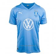 Camiseta del Malmo FF 1ª Equipacion 2021-2022