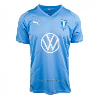 Camiseta del Malmo FF 1ª Equipacion 2021-2022