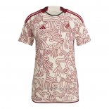 Camiseta del Mexico 2ª Equipacion Mujer 2022