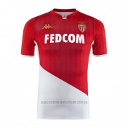 Camiseta del Monaco 1ª Equipacion 2019-2020