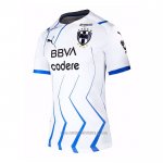 Camiseta del Monterrey 2ª Equipacion Mujer 2021-2022