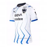 Camiseta del Monterrey 2ª Equipacion Mujer 2021-2022