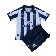 Camiseta del Monterrey Special Nino 2023-2024