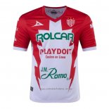 Camiseta del Necaxa 1ª Equipacion 2023-2024