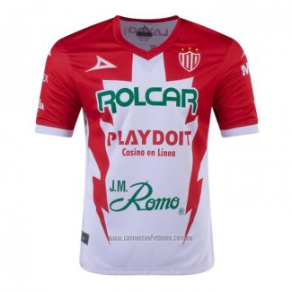 Camiseta del Necaxa 1ª Equipacion 2023-2024