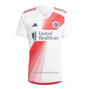 Camiseta del New England Revolution 2ª Equipacion 2023-2024