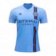 Camiseta del New York City 1ª Equipacion 2019