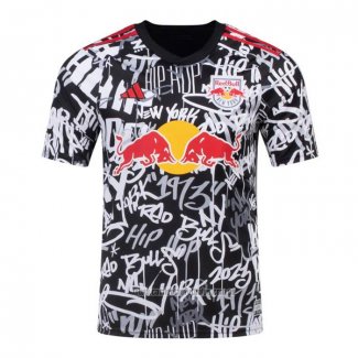 Camiseta del New York Red Bulls 3ª Equipacion 2023