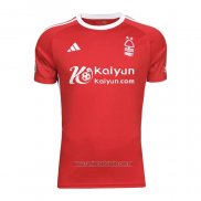 Camiseta del Nottingham Forest 1ª Equipacion 2023-2024