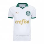 Camiseta del Palmeiras 2ª Equipacion 2024