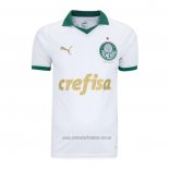 Camiseta del Palmeiras 2ª Equipacion 2024