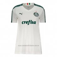 Camiseta del Palmeiras 2ª Equipacion Mujer 2019