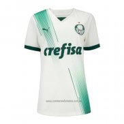 Camiseta del Palmeiras 2ª Equipacion Mujer 2023