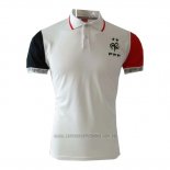 Camiseta Polo del Francia 2019-2020 Blanco