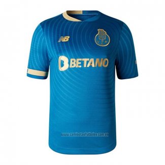 Camiseta del Porto 3ª Equipacion 2023-2024